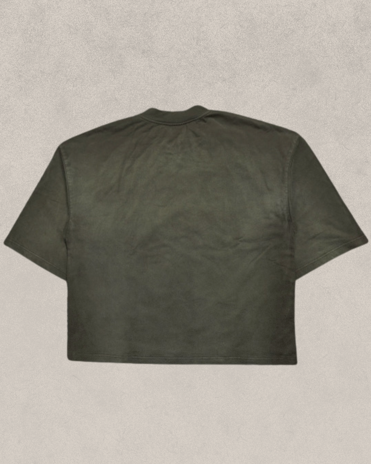 Till Death Do us Part Mocha 3/4 Sleeve Shirt