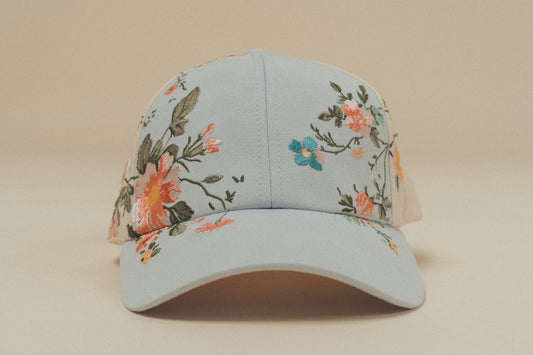 Baby Blue