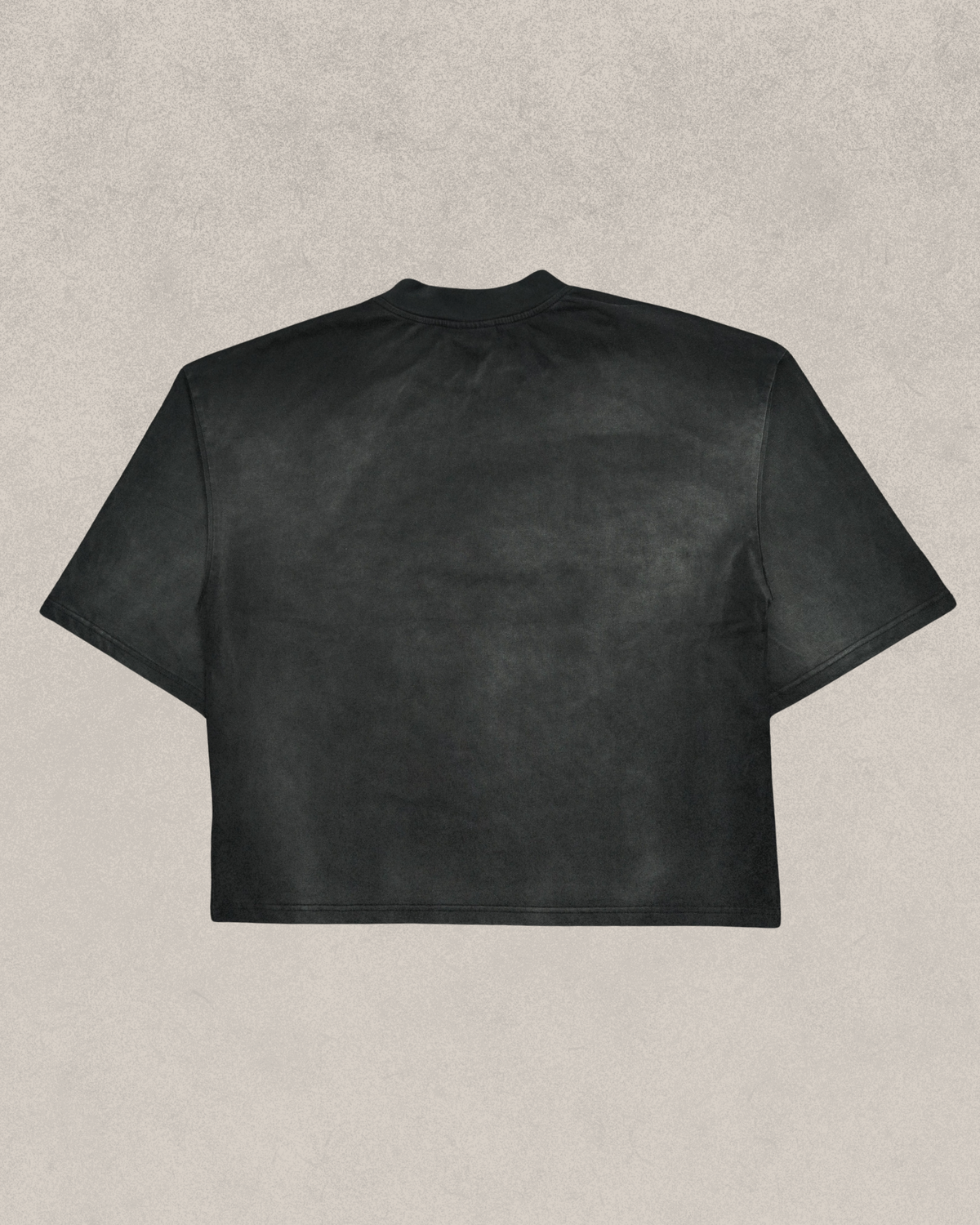 Till Death Do us Part Black 3/4 Sleeve Shirt