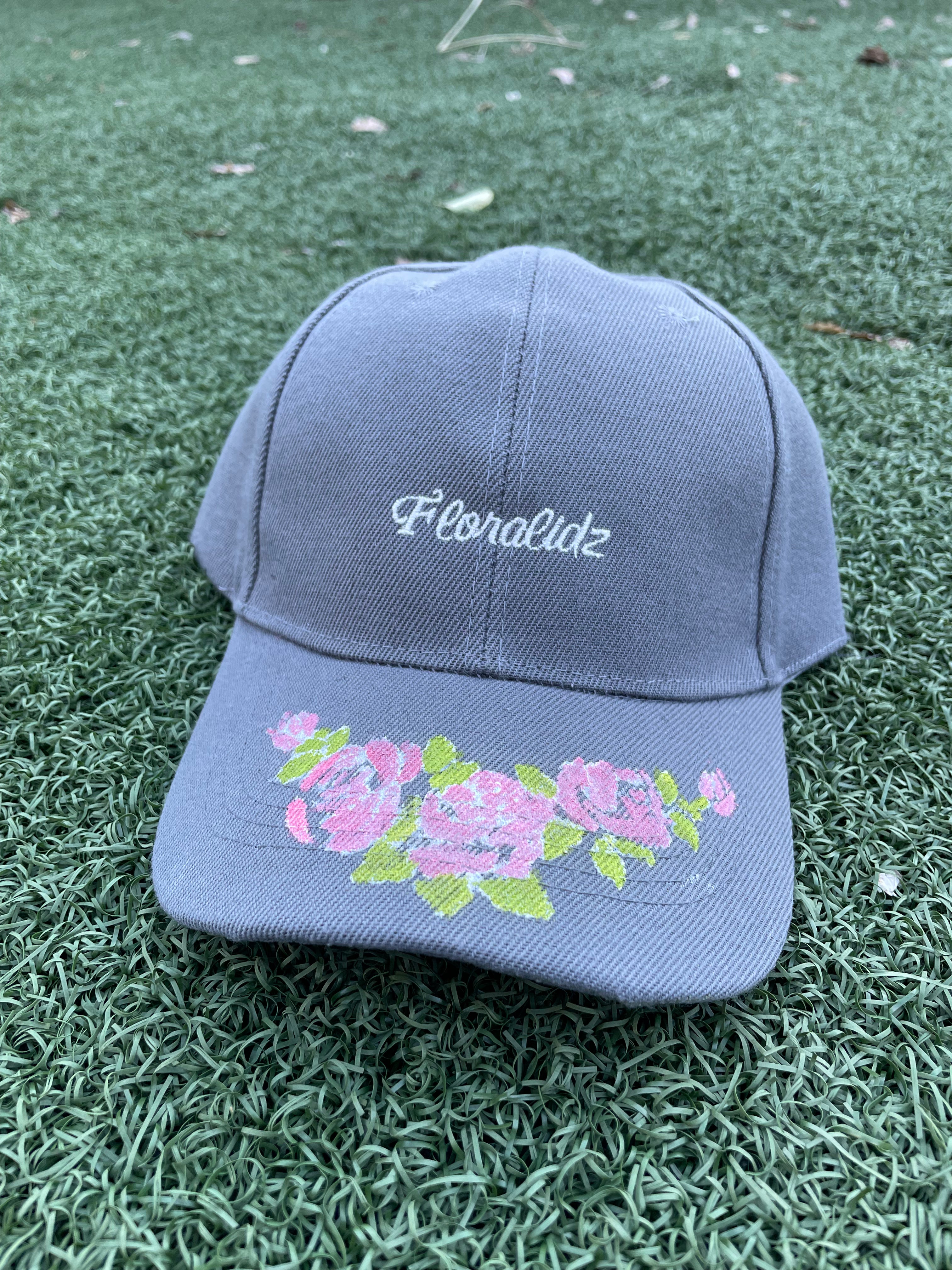 Rose Utopia Grey